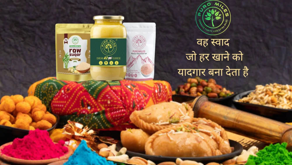 Top 10 Delicious Holi Recipes to Brighten Your Celebration