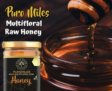 Why Honey is good for kids? Benefits & Precautions