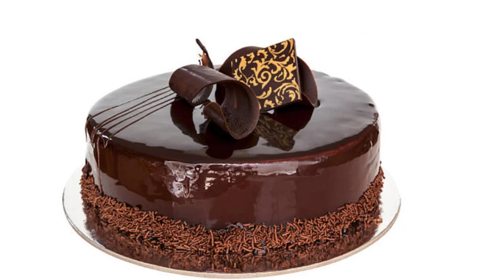 Embracing Tradition: The Delightful Desi Cow Ghee Cake Recipe