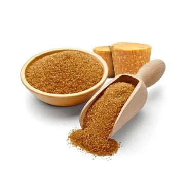 Why Sulfur-Free Jaggery Powder Is a Healthier Choice