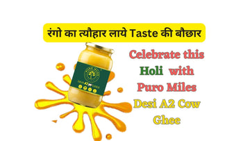 Easy & Instant Holi Sweets and Snacks Recipes