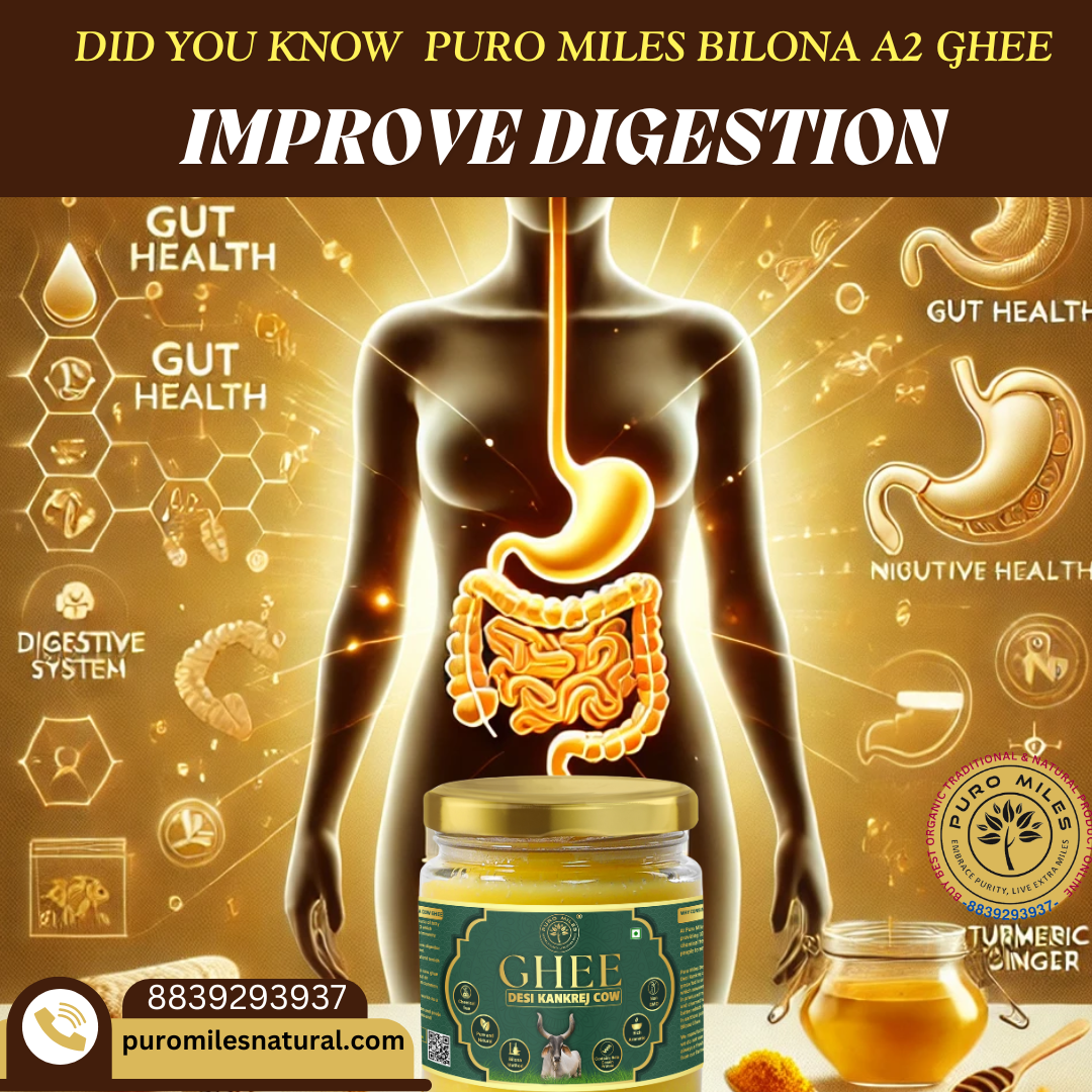 A2 Kankrej Cow Bilona Ghee