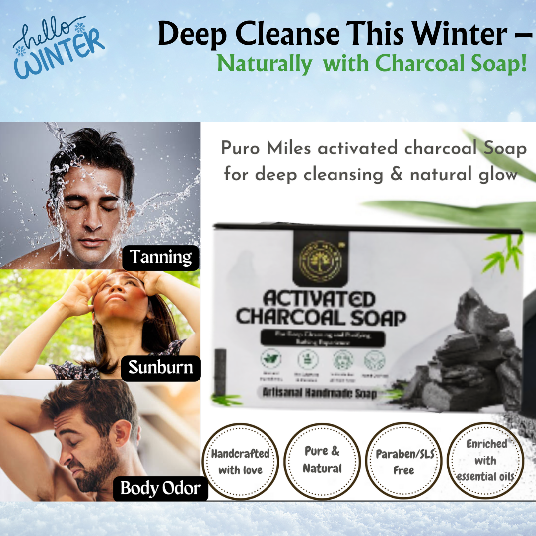 deep cleaner natural charcoal shop in winter from puro miles