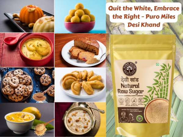 puro miles indian sweets