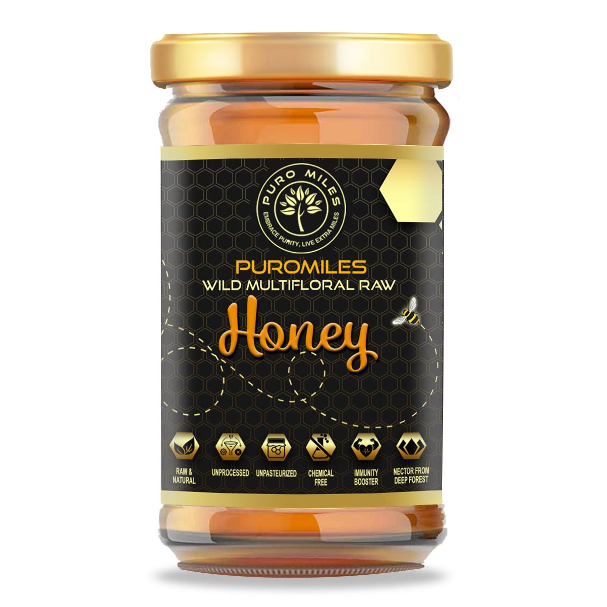 Buy Raw Honey Online In India Pure Raw Honey Online Puro Miles