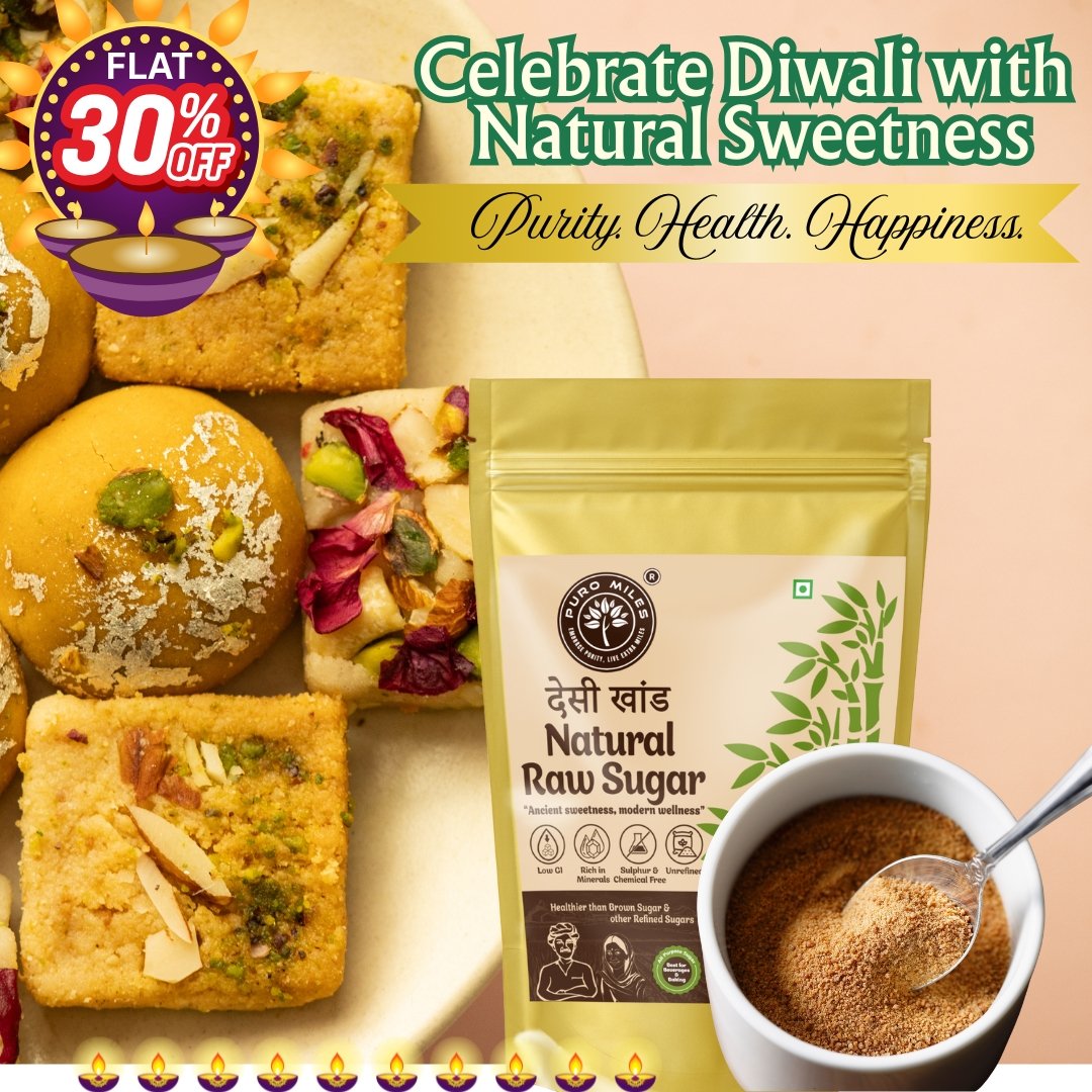 puromiles sale on desi khand