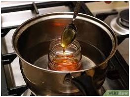 Is crystallization of honey natural?