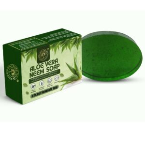 neem soap