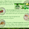 Neem soap ingredients