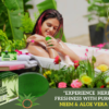 Usage neem soap