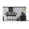 activated charcoal soap