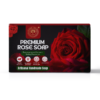 rose soap puro miles