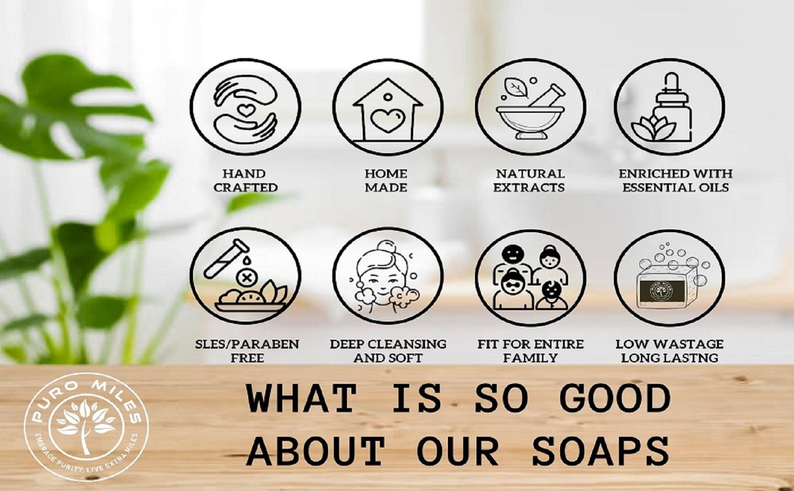 puro miles handmade natural soaps puromiles soaps