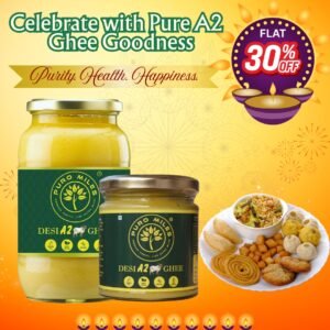 Diwali sale of puromiles