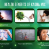 benefits of kadha powder