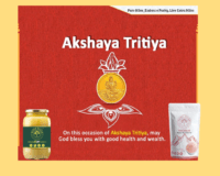 food buy on akshaya tritiya