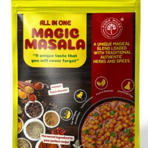 magic masala