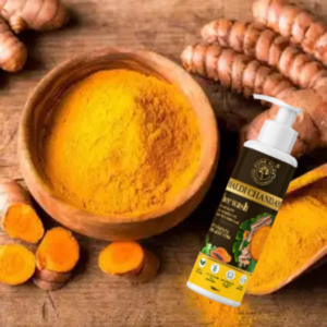 haldi facewash