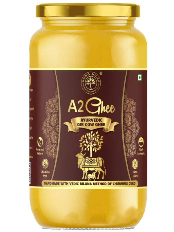 gir ghee