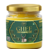 Desi A2 Bilona Cow Ghee_200ml