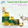 buy best kankrej desi cow a2 ghee in winter from puro miles buy best kankrej desi cow a2 ghee in winter from puro miles
