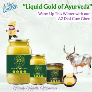 buy best kankrej desi cow a2 ghee in winter from puro miles
