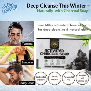 deep cleaner natural charcoal shop in winter from puro miles