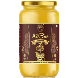 A2 gir cow ghee