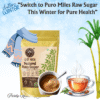 shop desi khand natural sweetner in winter from puro miles