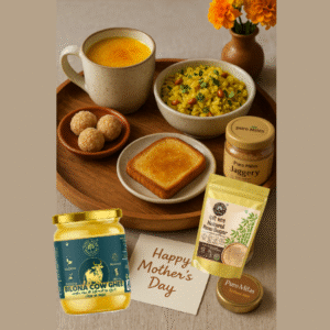 make easy dish on mothers day
