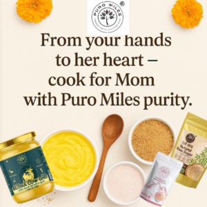Easy & Special Mother’s Day Recipes