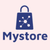 mystore logo