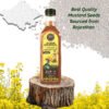 mustard oil from rajasthan