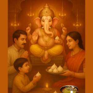 GANESH FESTIVAL