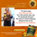 a2 ghee puro miles customer reviews