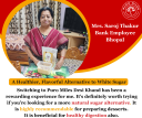 DESI KHAND CUSTOMER REVIEW