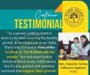 A2 DESI GHEE & HONEY CUSTOMER review