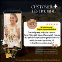 best facewash combo by happy customer